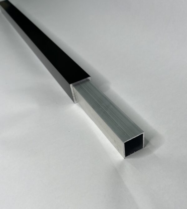 Insert Frame Joiner: Seamless Square Tube Connections - Cat Enclosure Supplies