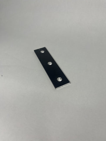 100MM STRAIGHT JOINER– heavy duty - Cat Enclosure Supplies