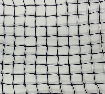 Heavy Duty Netting 9 Ply Cut To Size $5.50 - Cat Enclosure Supplies
