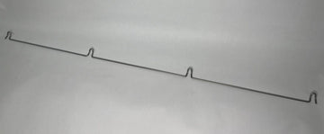 Go - Go Rail 10 - Pack: The Ultimate Net Fixing Solution – 10 metre total length - Cat Enclosure Supplies