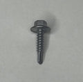Metal tec screws. B8 coating 12 guage x 25mm - Cat Enclosure Supplies