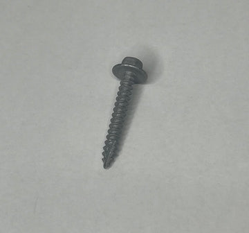 Timber tec screws. Galvanized 12 guage x 40mm - Cat Enclosure Supplies