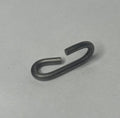 STAINLESS STEEL TWISTED S HOOK - Cat Enclosure Supplies