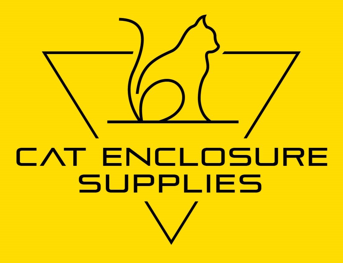 Cat Platform - silver mill finish - Cat Enclosure Supplies