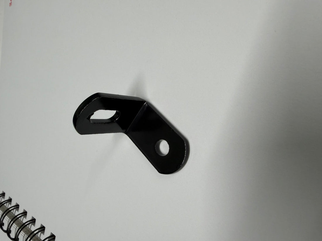 90 degree angle bracket NEW – heavy duty - Cat Enclosure Supplies