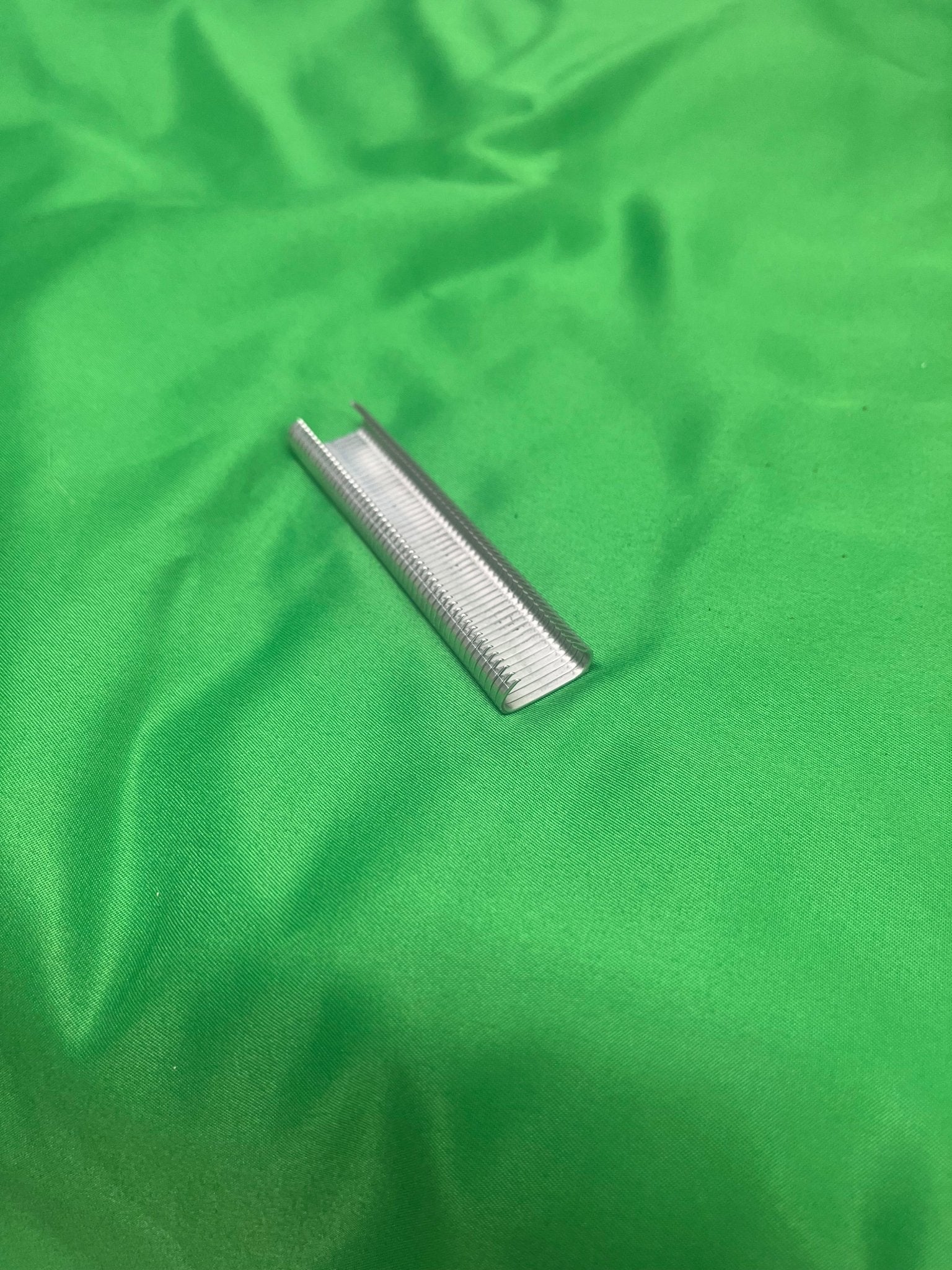 C CLIPS 50 PER STRIP - Cat Enclosure Supplies