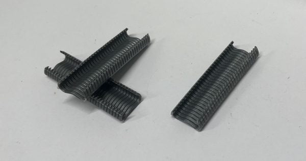 M CLIPS 30 STRIP - Cat Enclosure Supplies