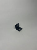 90 degree angle bracket – heavy duty - Cat Enclosure Supplies