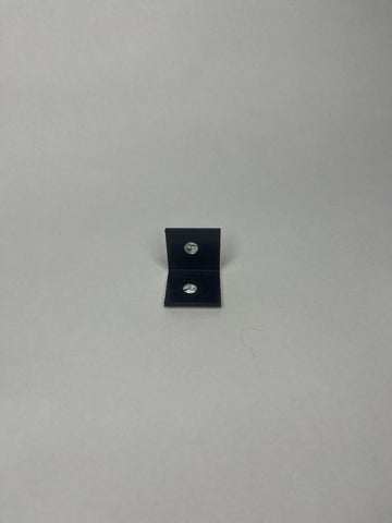 90 degree angle bracket – heavy duty - Cat Enclosure Supplies