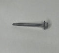 Metal tec screws. B8 coating 12 guage x 55mm - Cat Enclosure Supplies