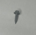 Timber tec screws. Galvanized 12 guage x 25mm - Cat Enclosure Supplies