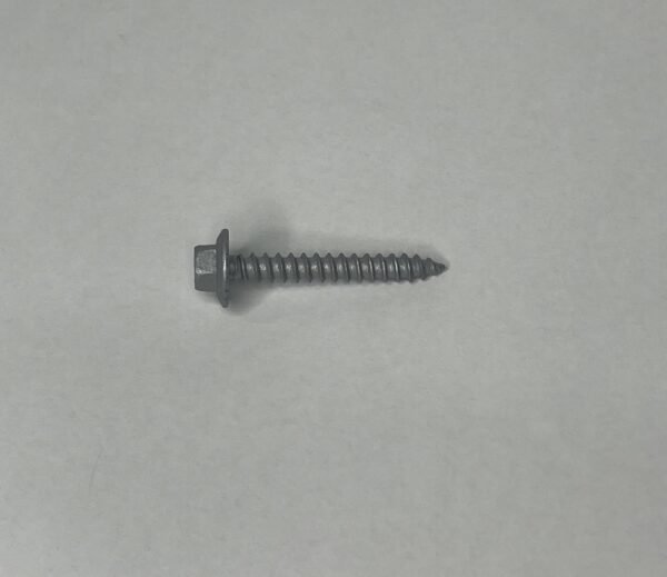 Timber tec screws. Galvanized 12 guage x 40mm - Cat Enclosure Supplies