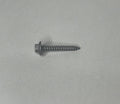 Timber tec screws. Galvanized 12 guage x 40mm - Cat Enclosure Supplies