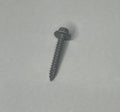 Timber tec screws. Galvanized 12 guage x 40mm - Cat Enclosure Supplies
